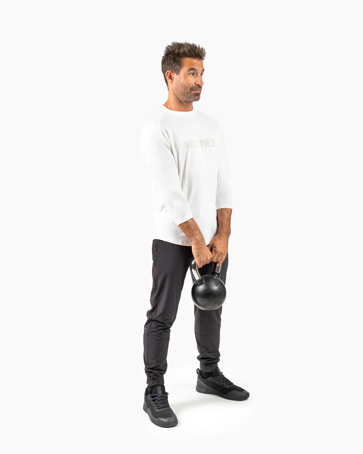 3/4 Sleeve t-shirt Holo - Image 30