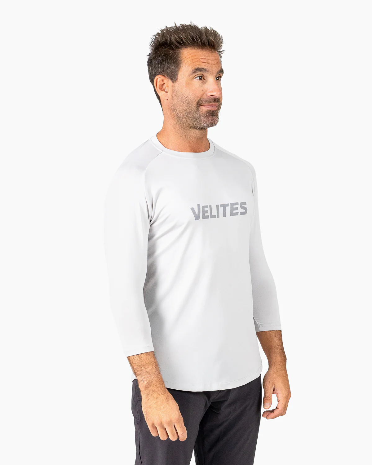 3/4 Sleeve t-shirt Holo - Image 31