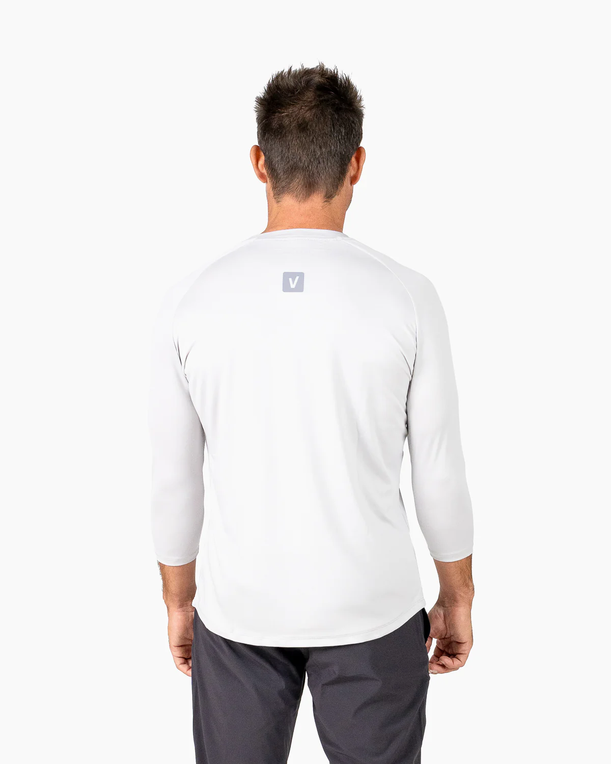 3/4 Sleeve t-shirt Holo - Image 34