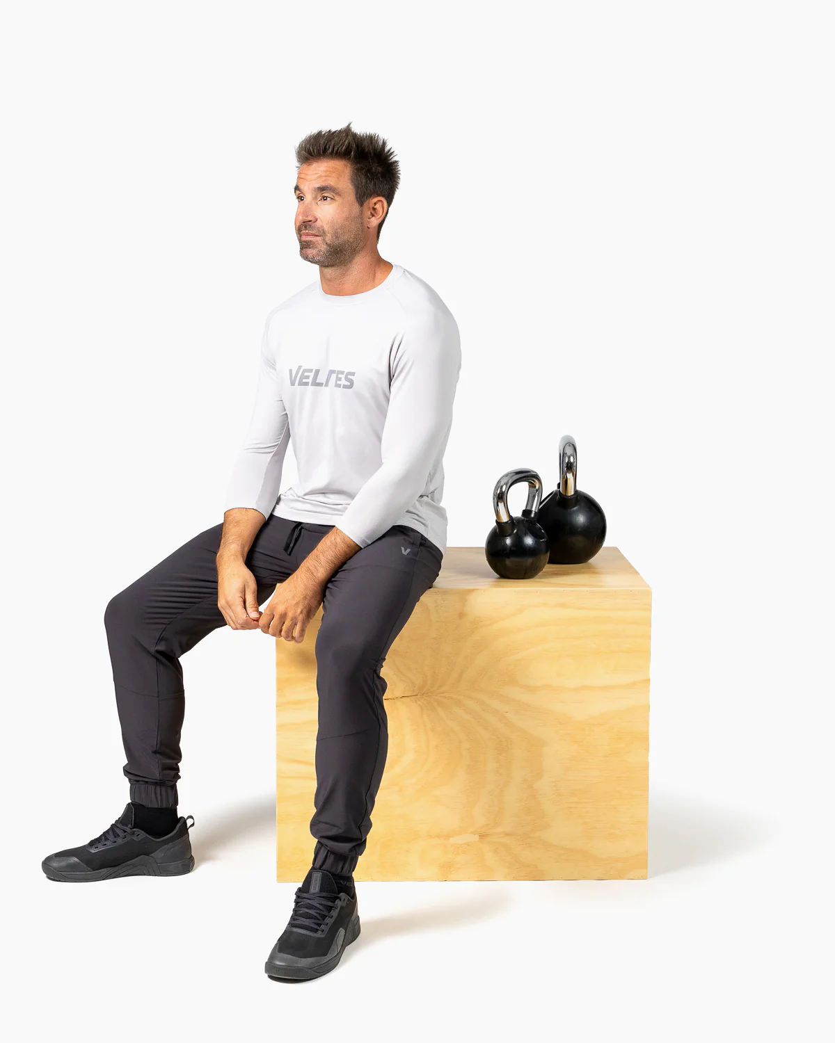 3/4 Sleeve t-shirt Holo - Image 35