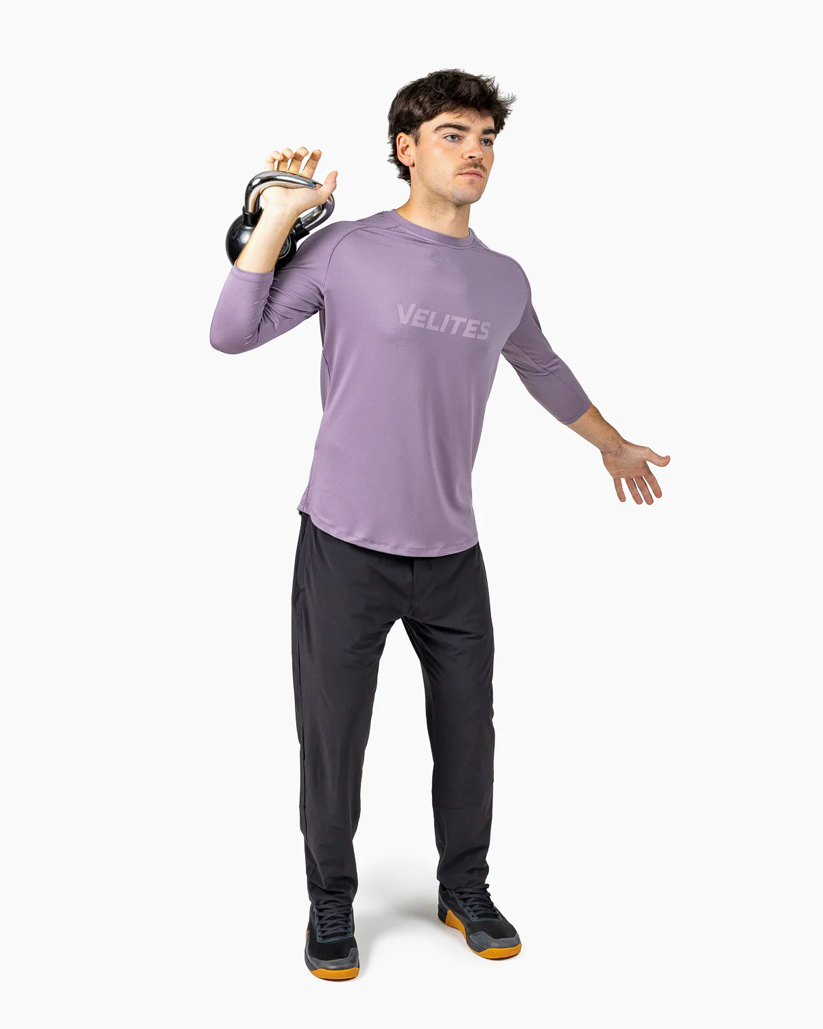 3/4 Sleeve t-shirt Holo - Image 40