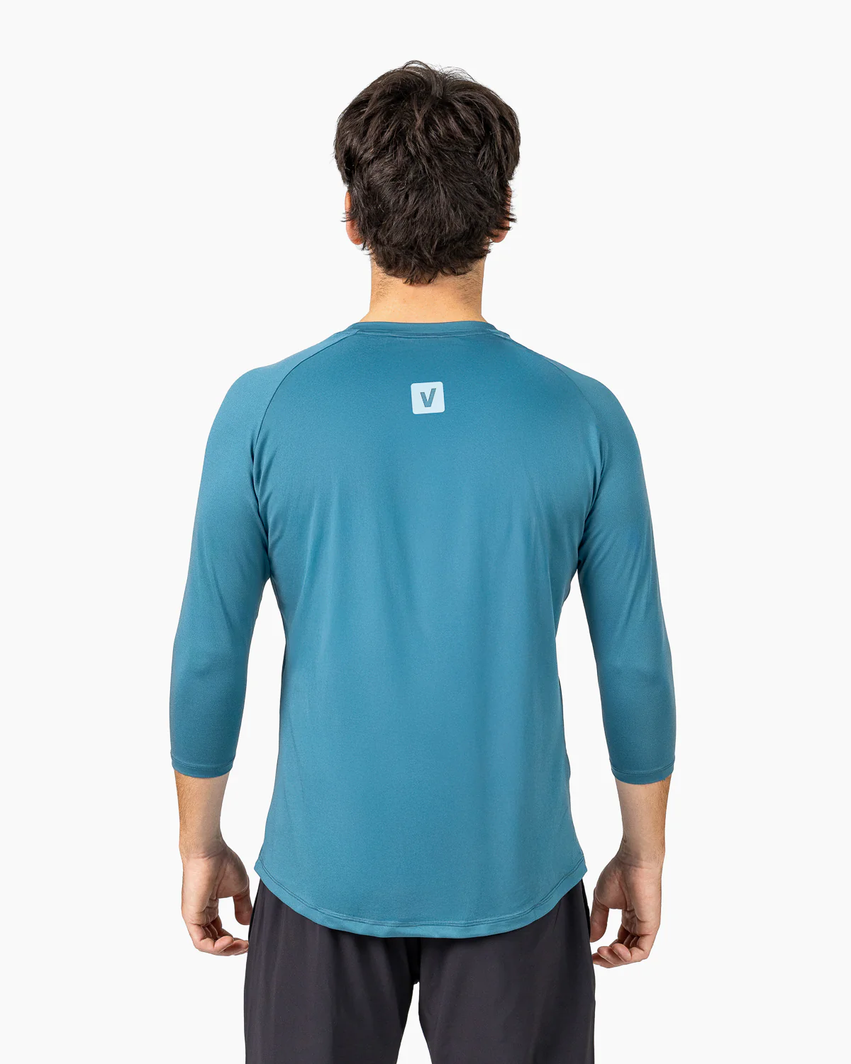 3/4 Sleeve t-shirt Holo - Image 44