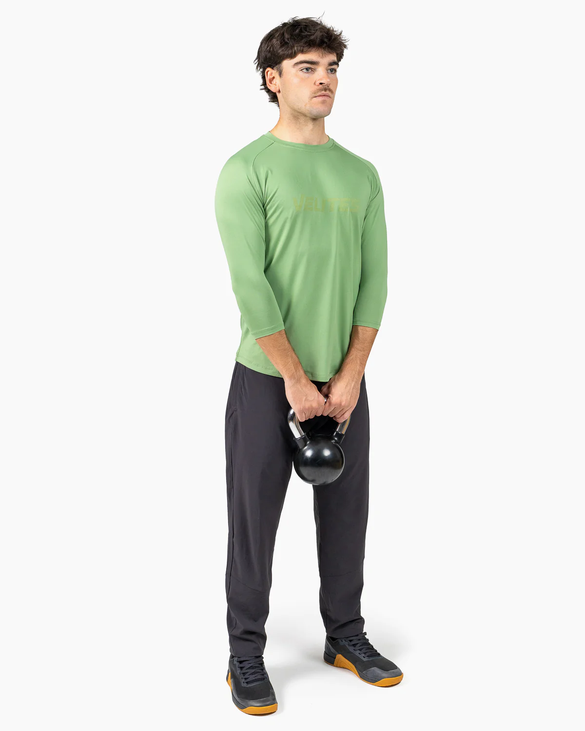 3/4 Sleeve t-shirt Holo - Image 5