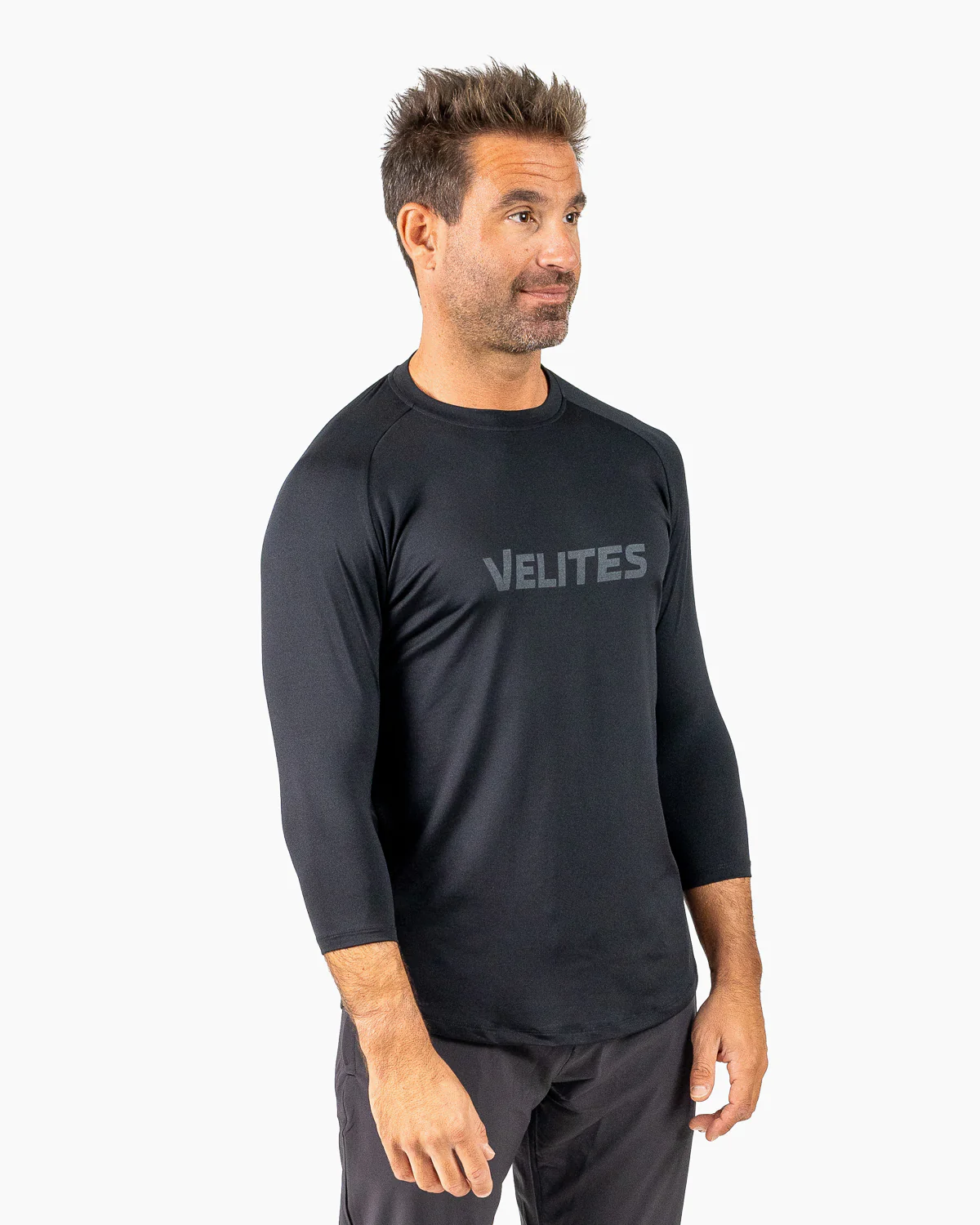 3/4 Sleeve t-shirt Holo - Image 6