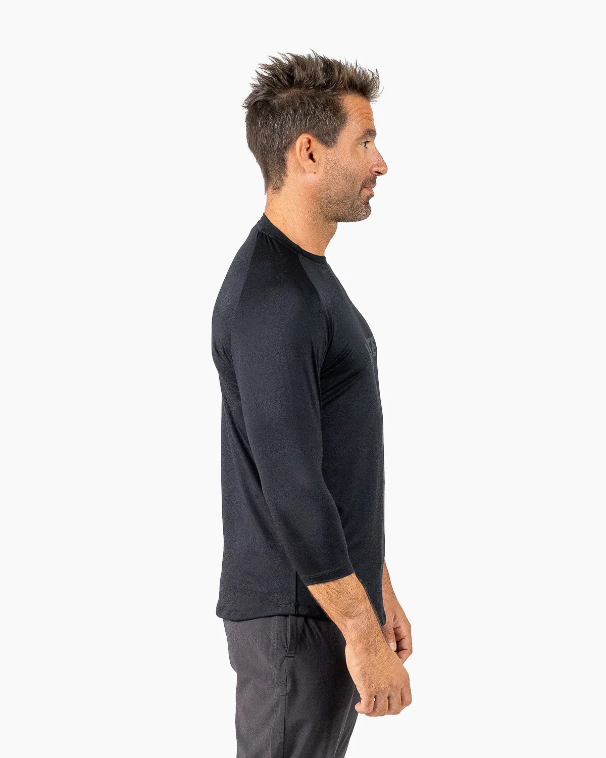 3/4 Sleeve t-shirt Holo - Image 8