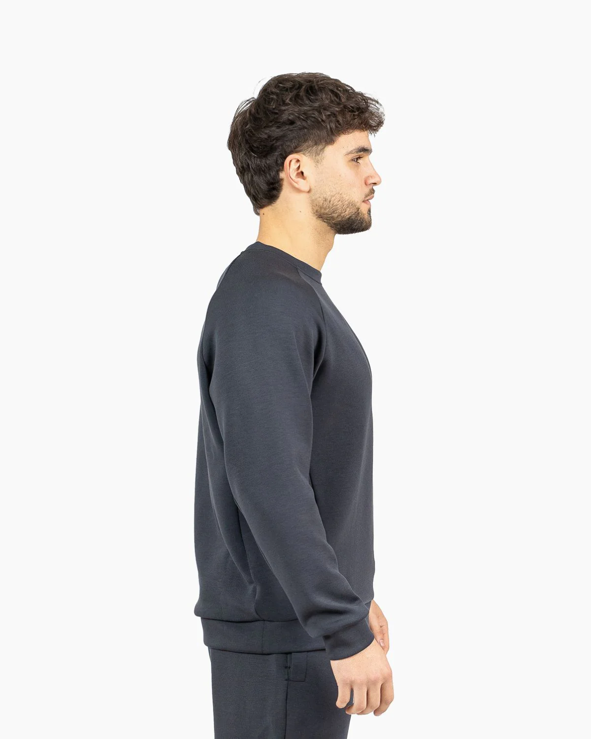 Sweatshirt Holo - Image 3