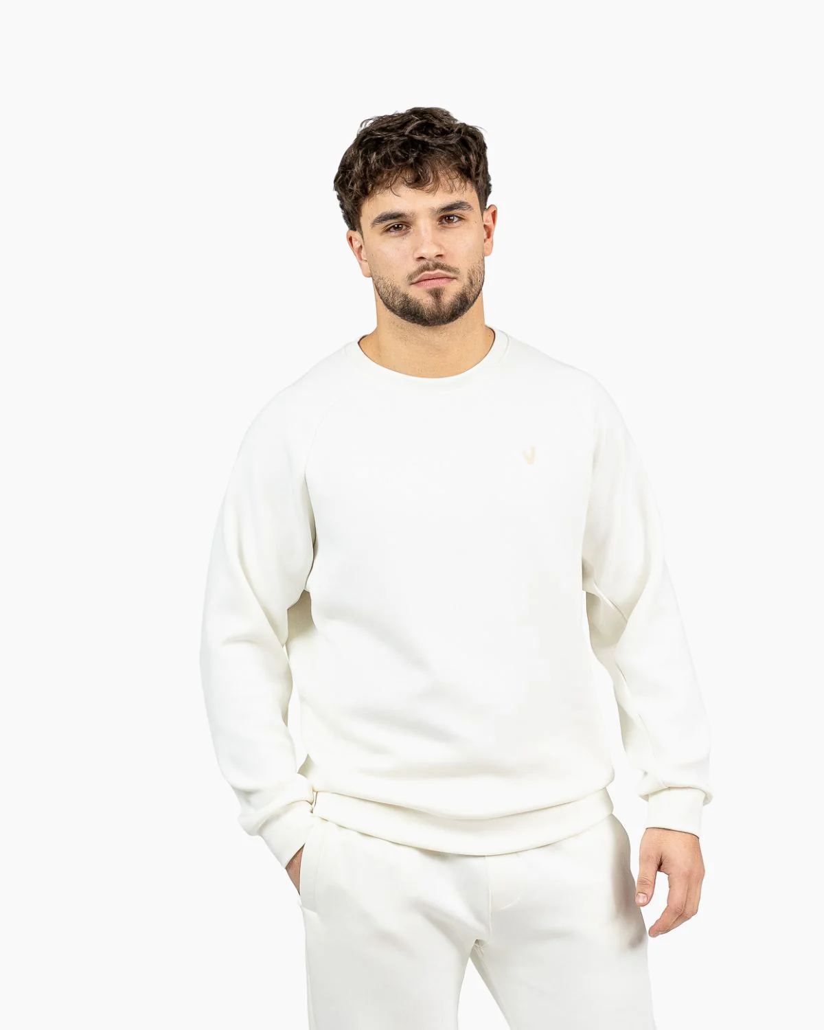 Sweatshirt Holo - Image 7