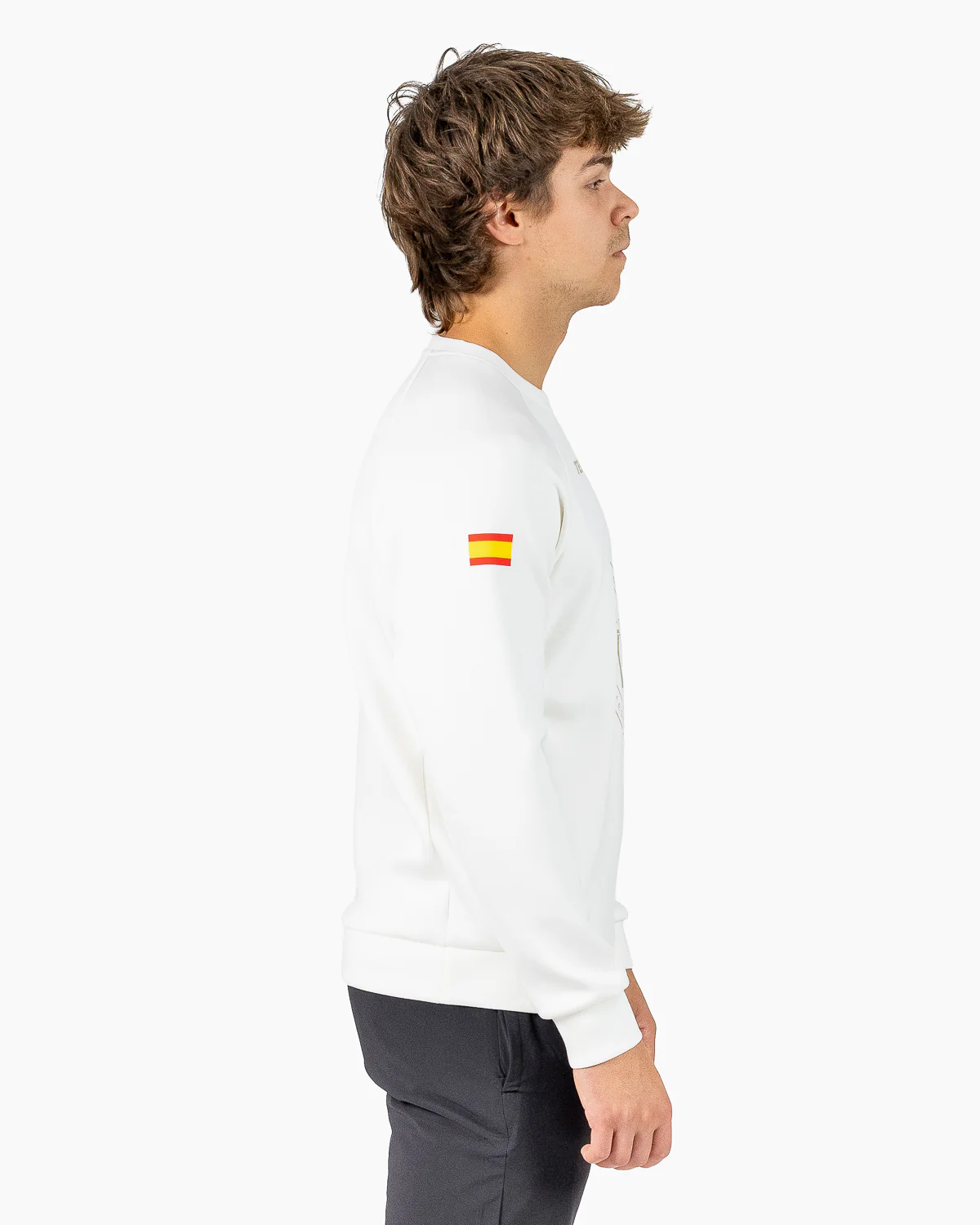 RFEH sweatshirt Holo - Image 3