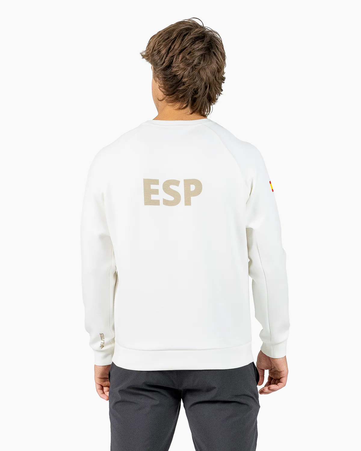 RFEH sweatshirt Holo - Image 4