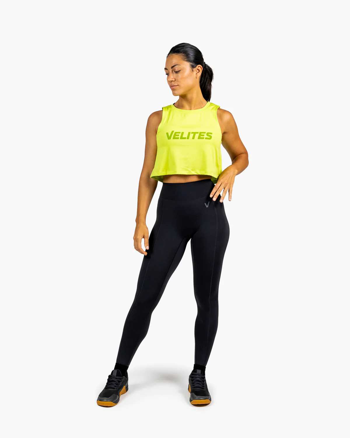 Tank crop Holo - Image 15