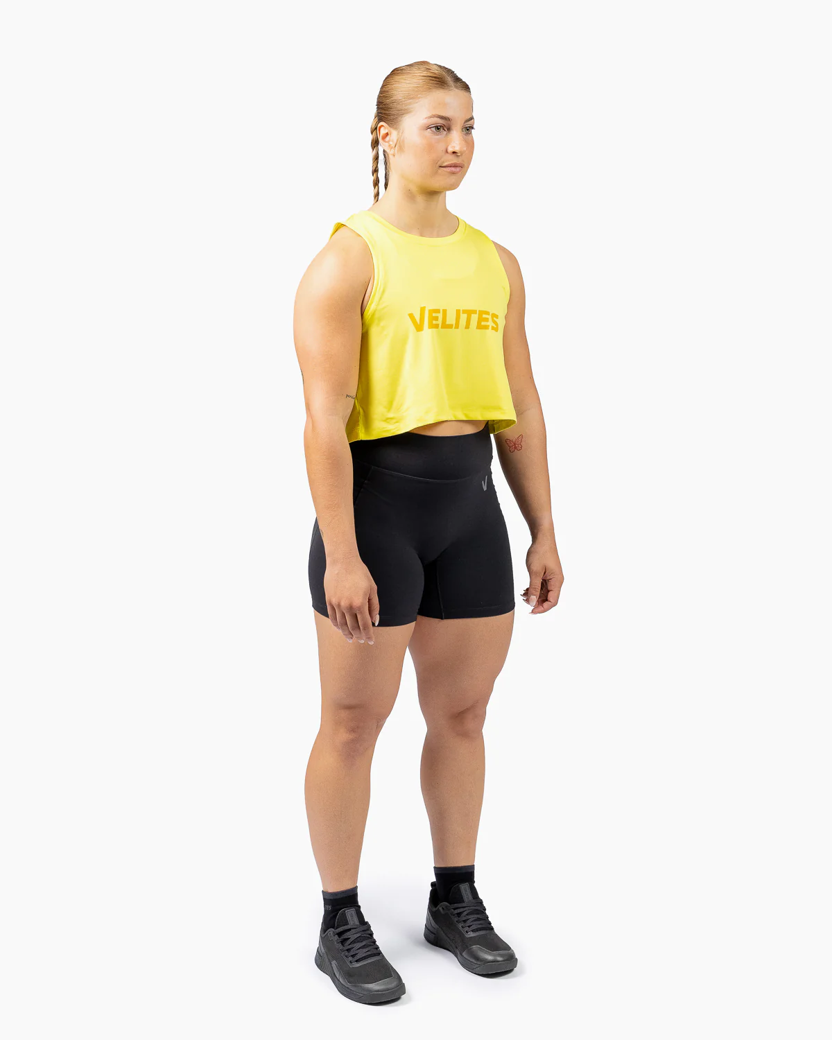Tank crop Holo - Image 37
