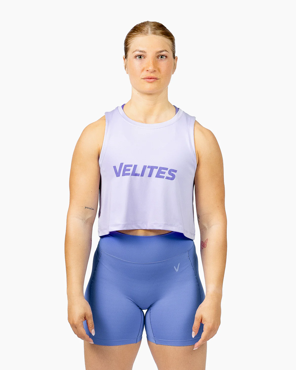 Tank crop Holo - Image 41