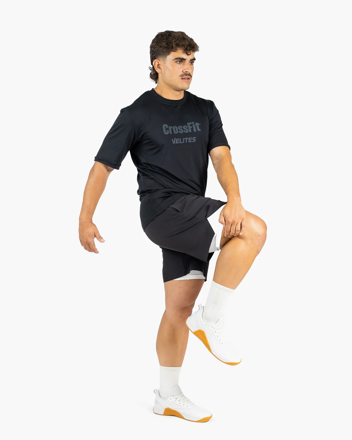 CrossFit® t-shirt Holo - Image 10