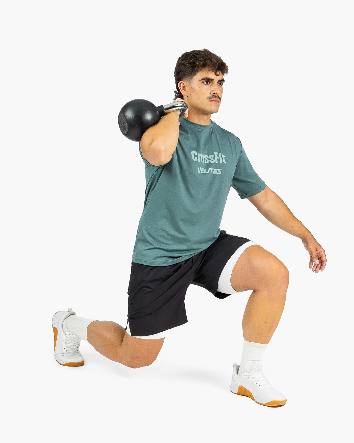 CrossFit® t-shirt Holo - Image 15