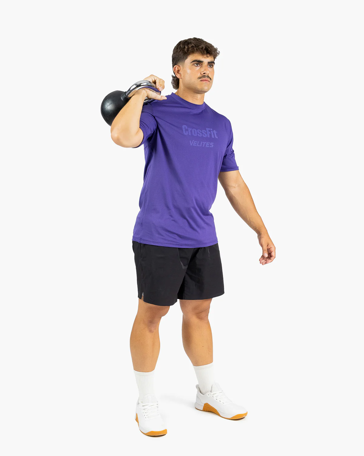 CrossFit® t-shirt Holo - Image 6