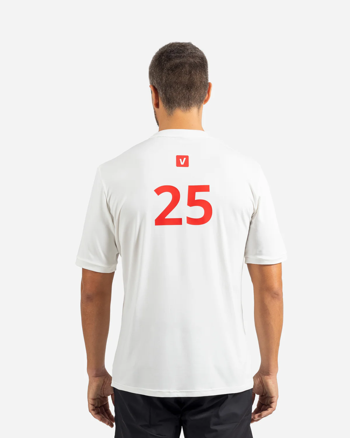 Leader CrossFit® Games 25 t-shirt Holo - Image 4