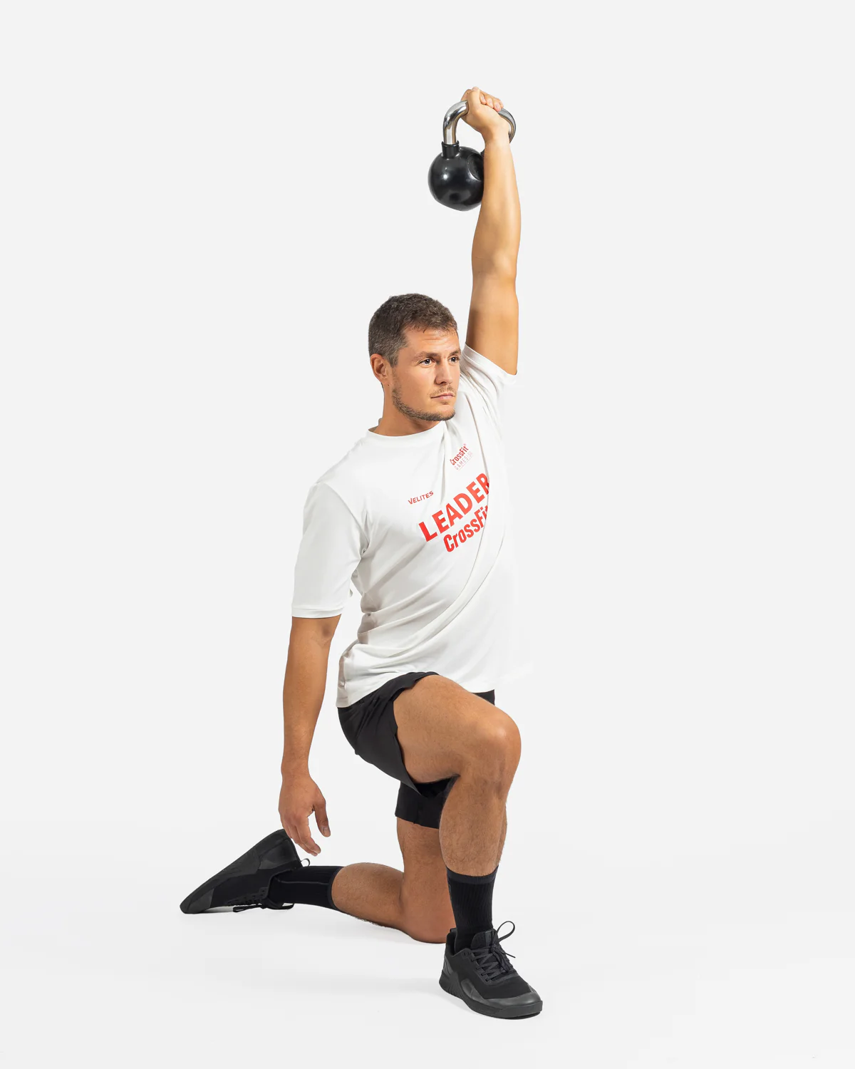 Leader CrossFit® Games 25 t-shirt Holo - Image 5