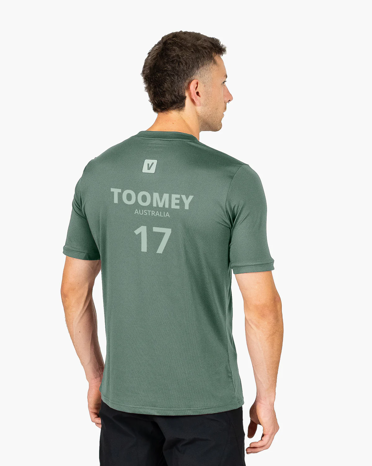 CrossFit® Games Toomey t-shirt Holo - Image 4
