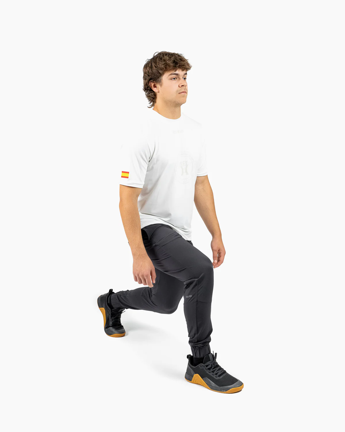 RFEH t-shirt Holo - Image 10