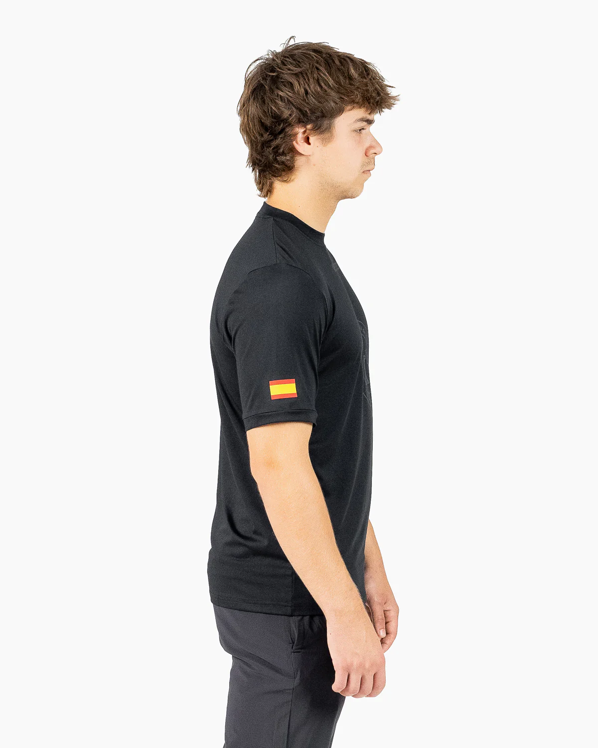 RFEH t-shirt Holo - Image 3