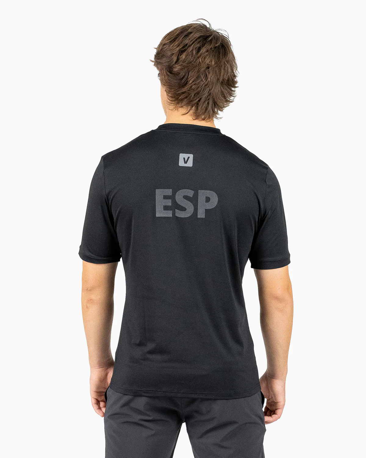 RFEH t-shirt Holo - Image 4