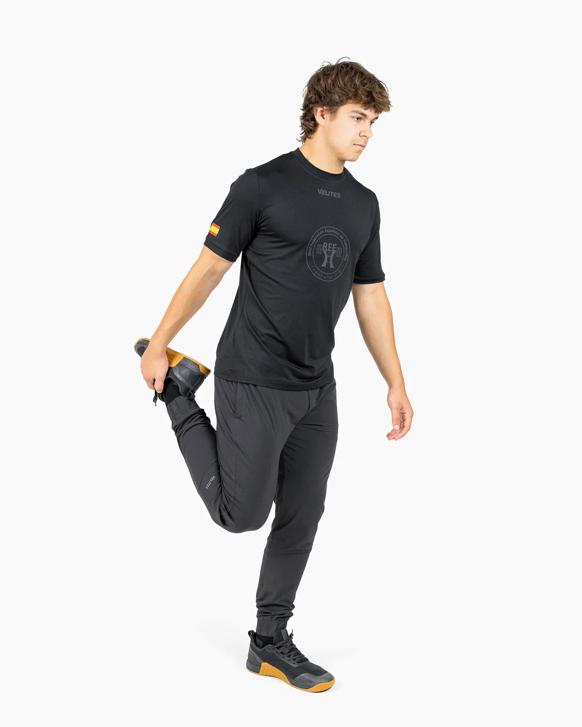 RFEH t-shirt Holo - Image 5