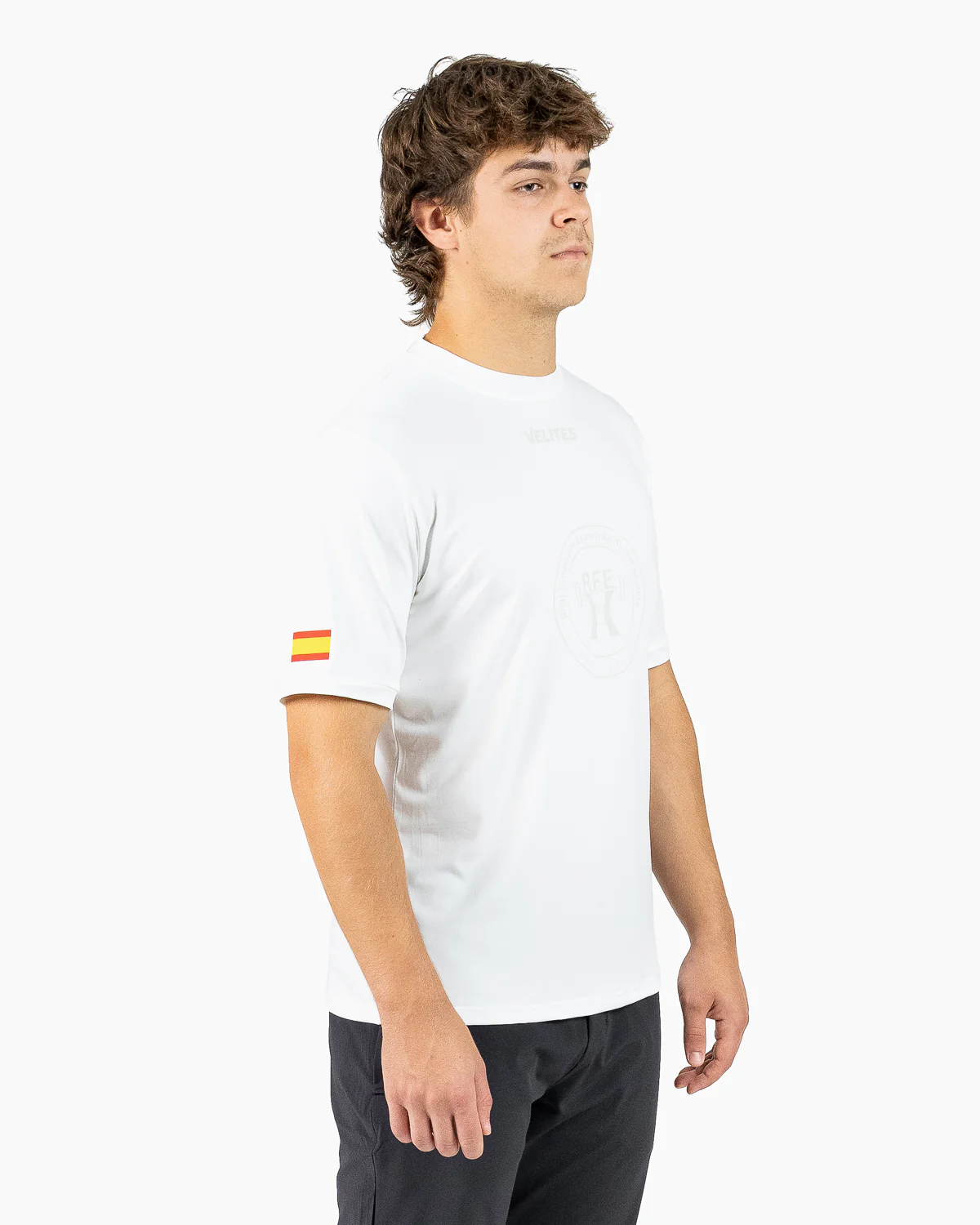 RFEH t-shirt Holo - Image 7