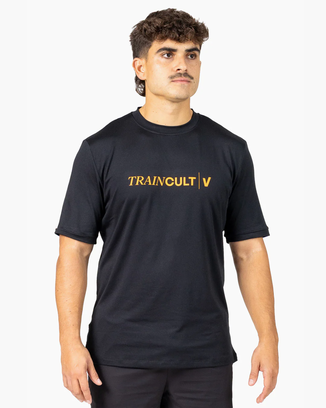 TRAINCULT t-shirt Holo