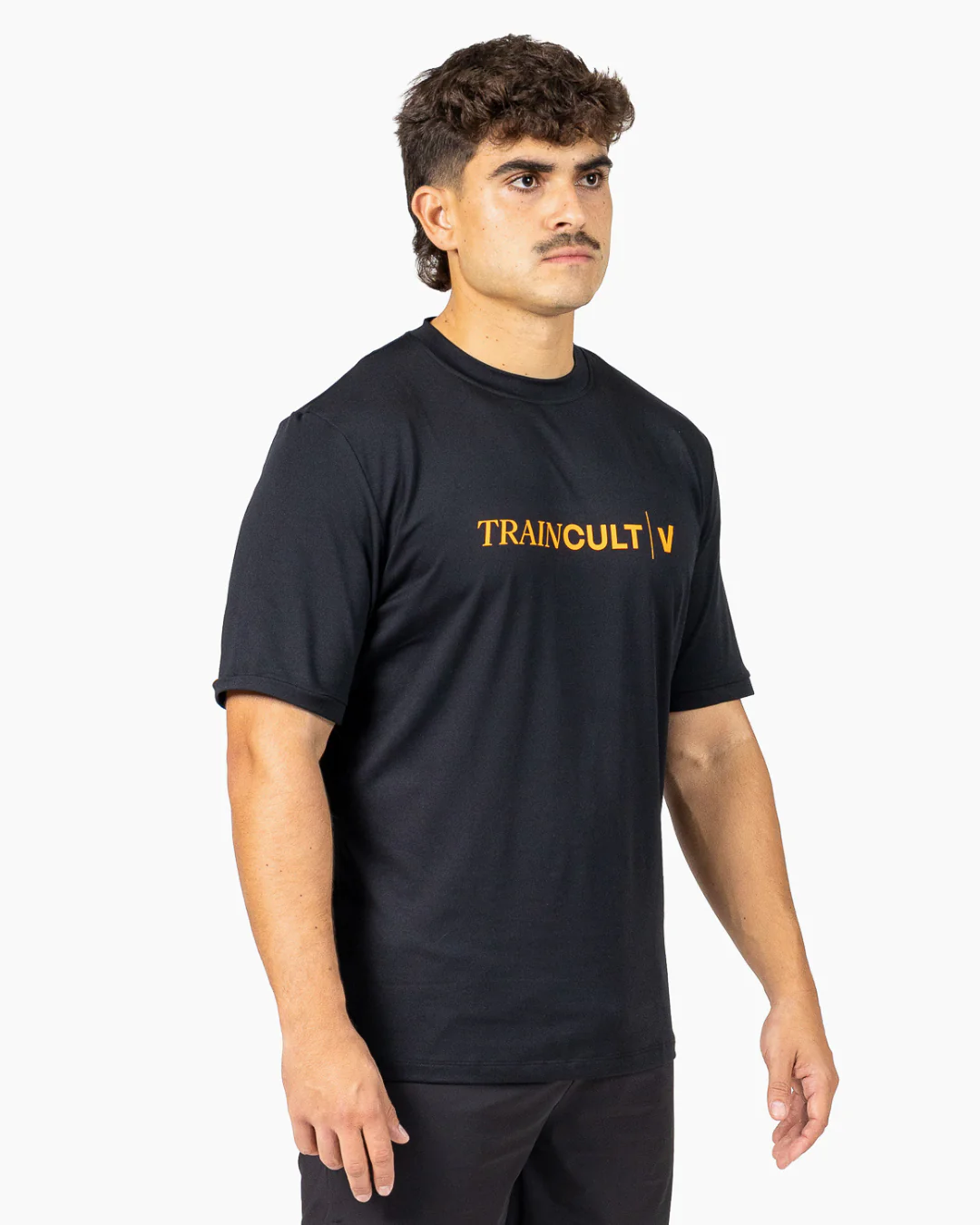 TRAINCULT t-shirt Holo - Image 2