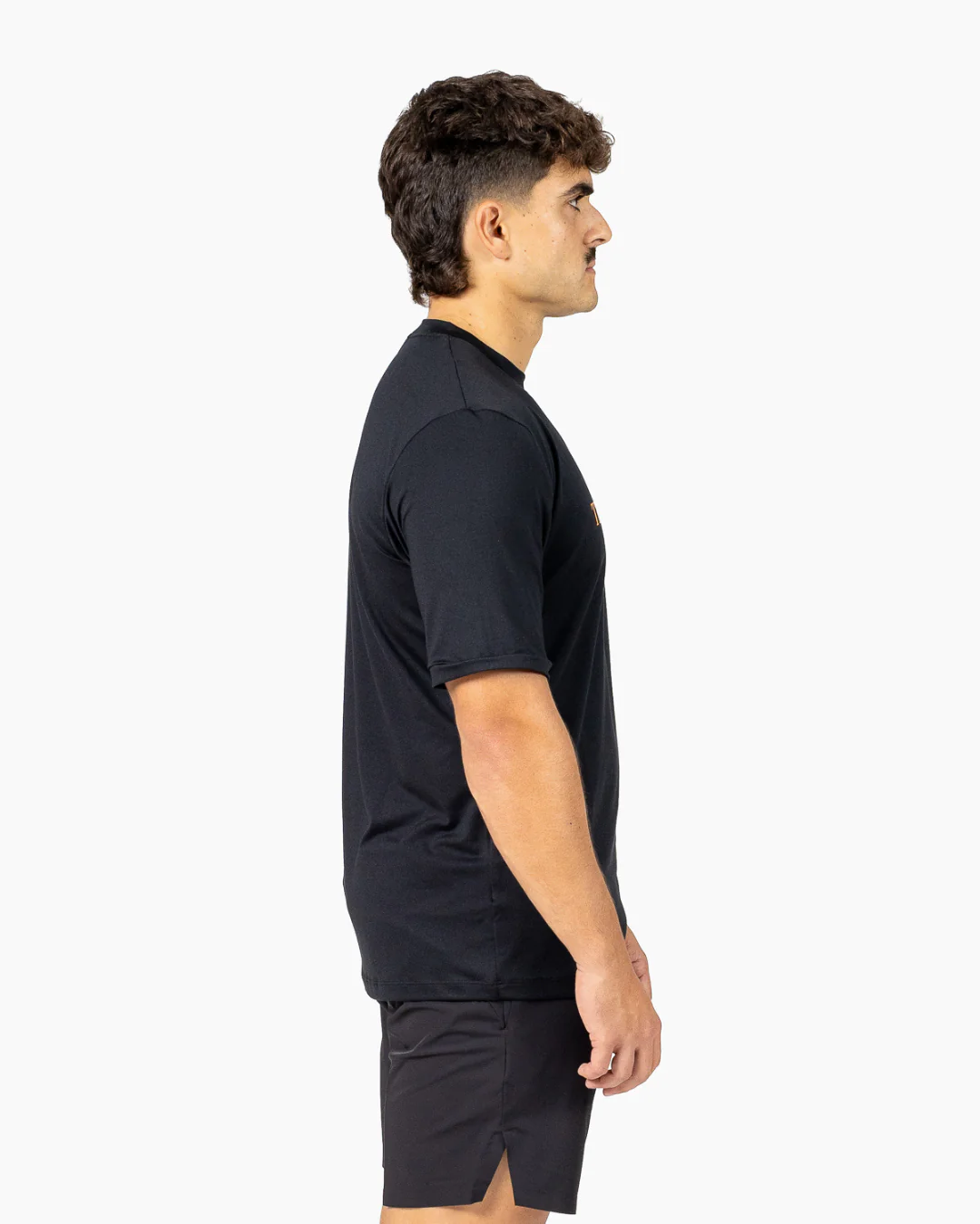 TRAINCULT t-shirt Holo - Image 3