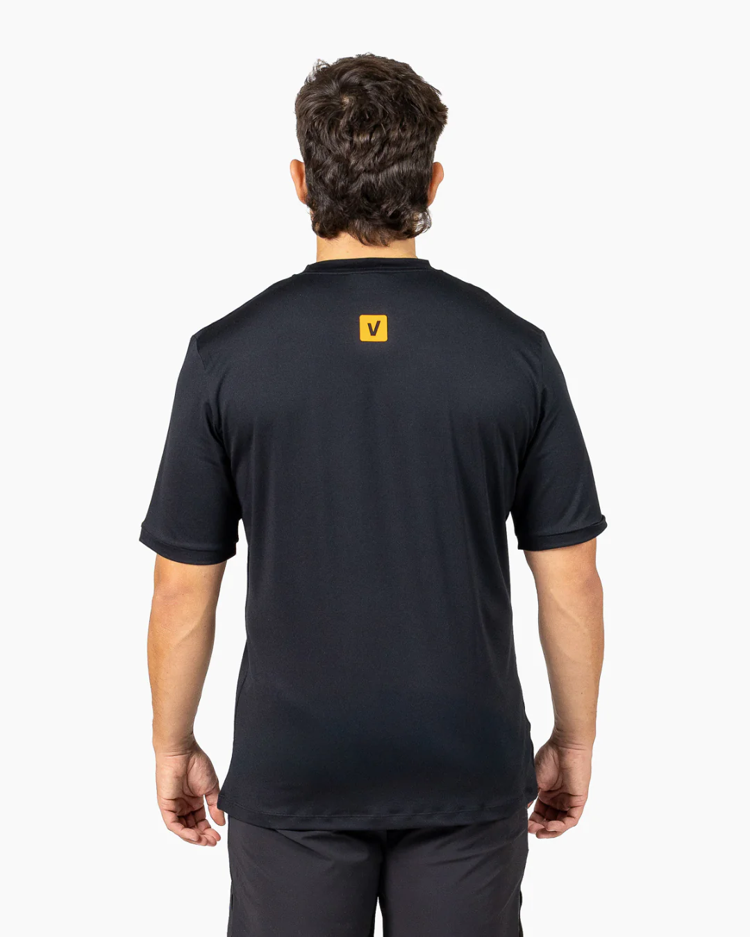 TRAINCULT t-shirt Holo - Image 4
