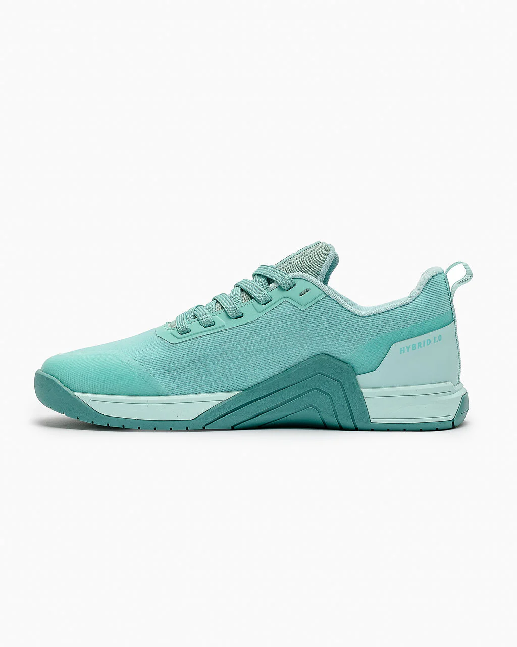 Hybrid 1.0 Shoes | drop 001 - Image 17