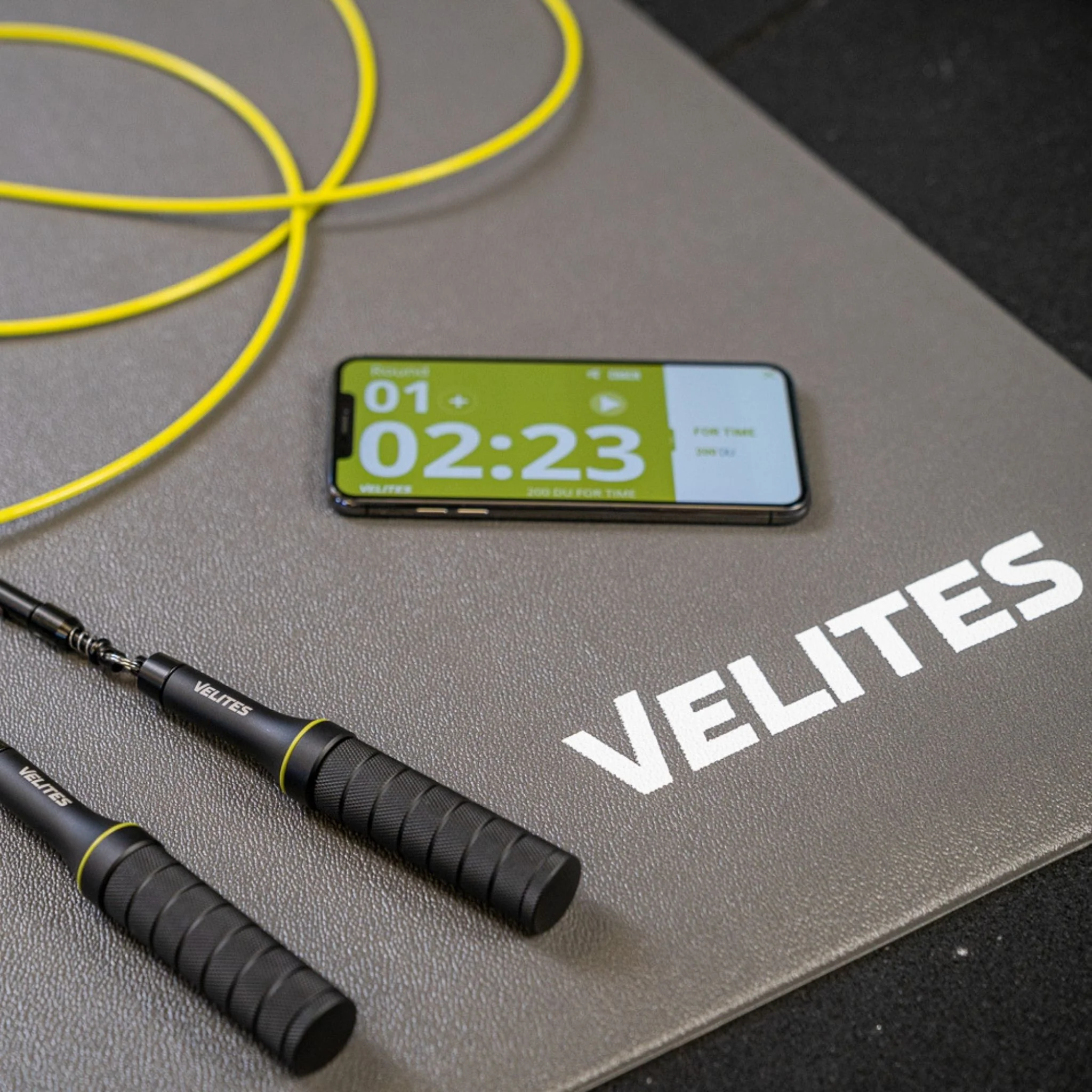 Jump mat - Image 6