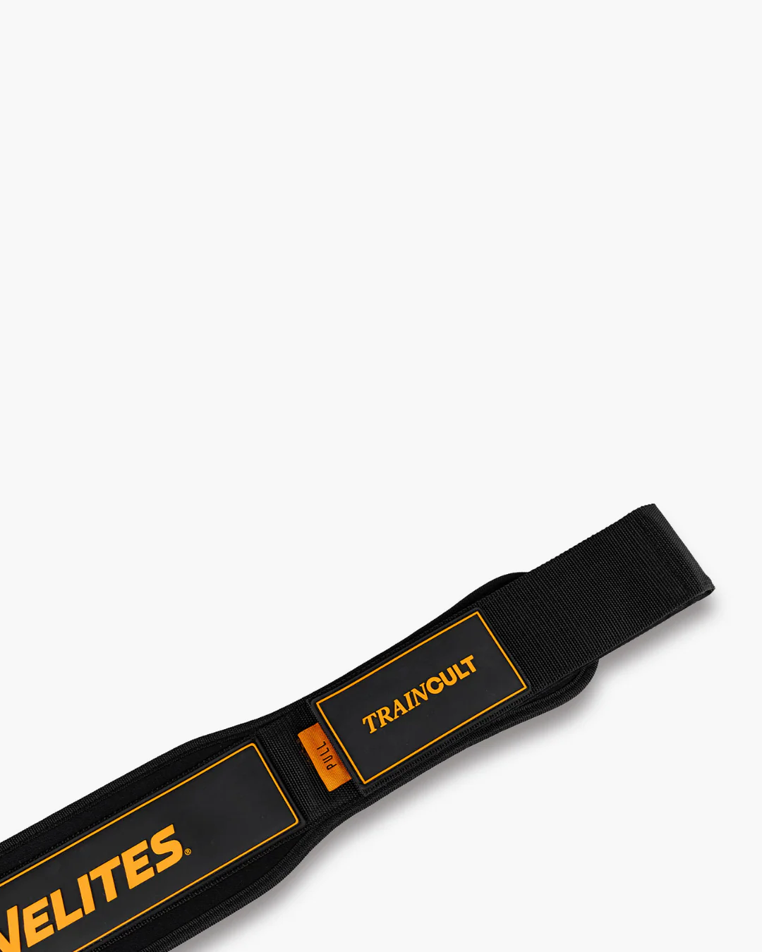 Traincult lifting belt - Image 4