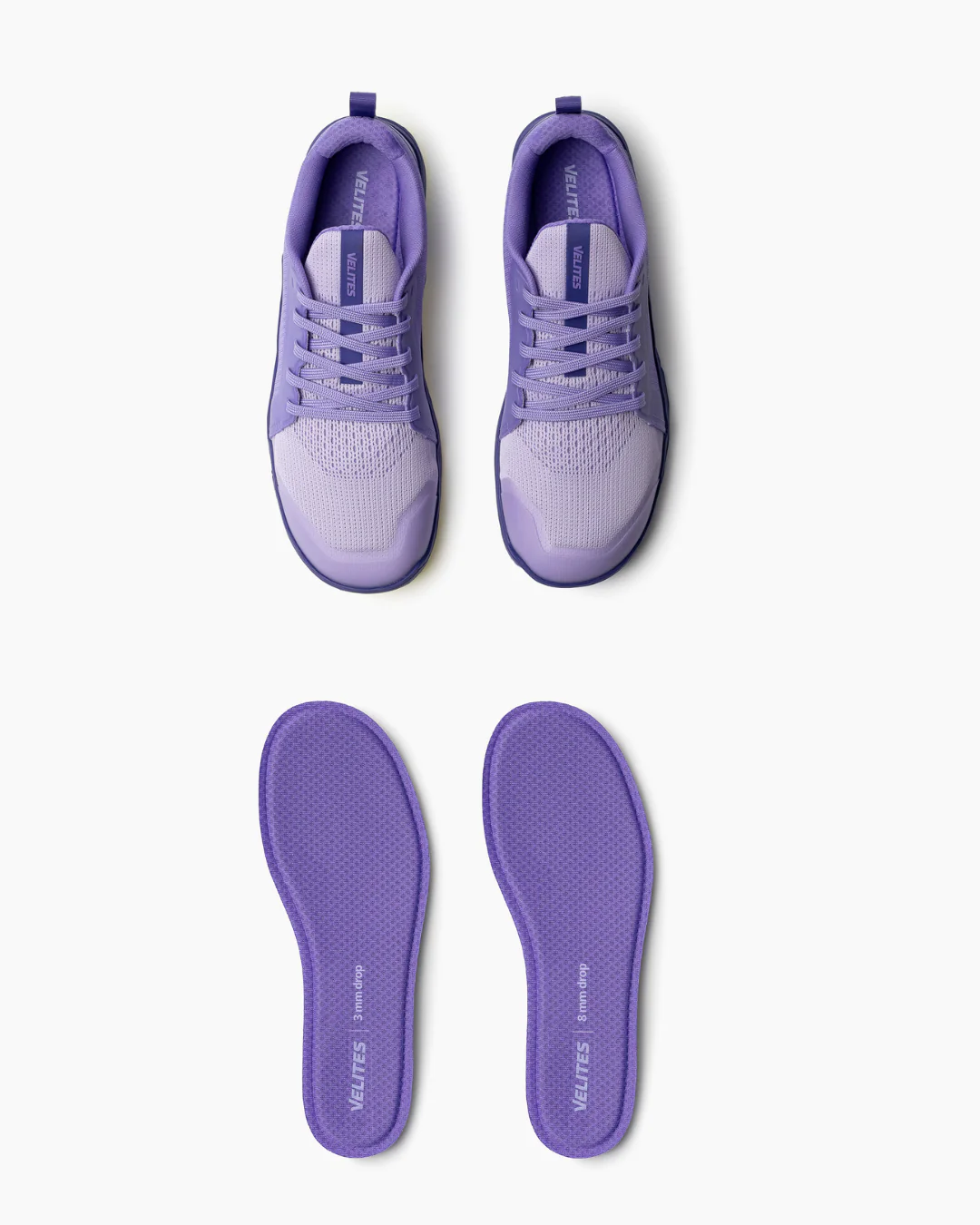 Minimal 1.0 Trainning shoe system - Image 10