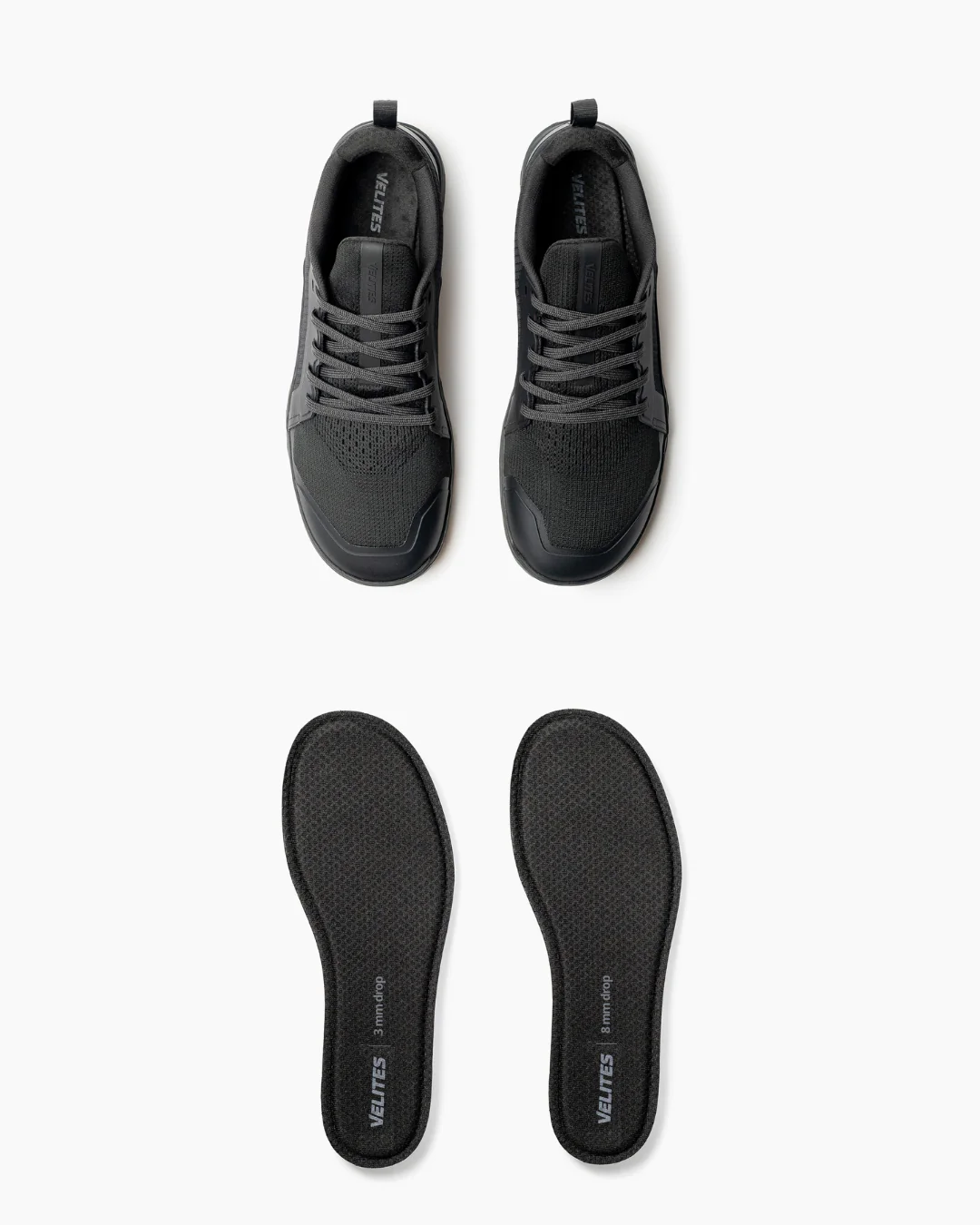 Minimal 1.0 Trainning shoe system - Image 18