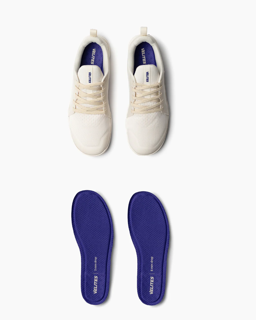 Minimal 1.0 Trainning shoe system - Image 2