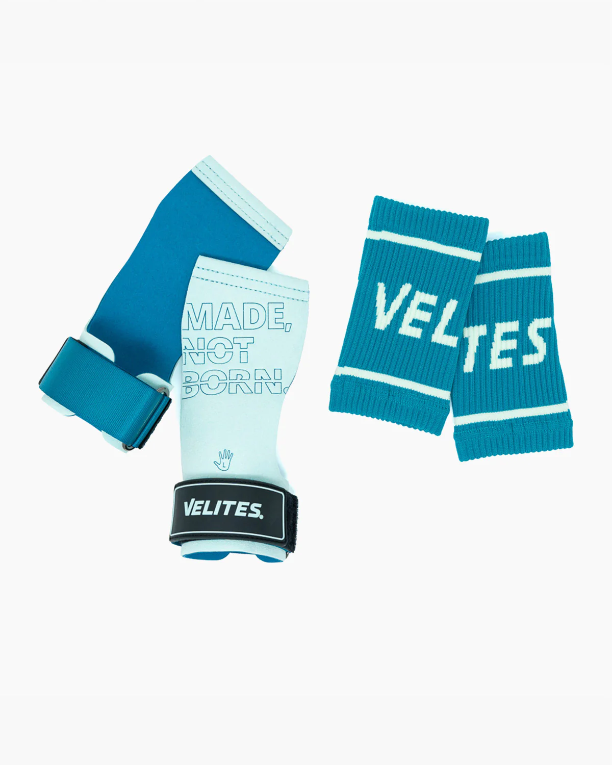 Pack 2 Hand grips - Image 12