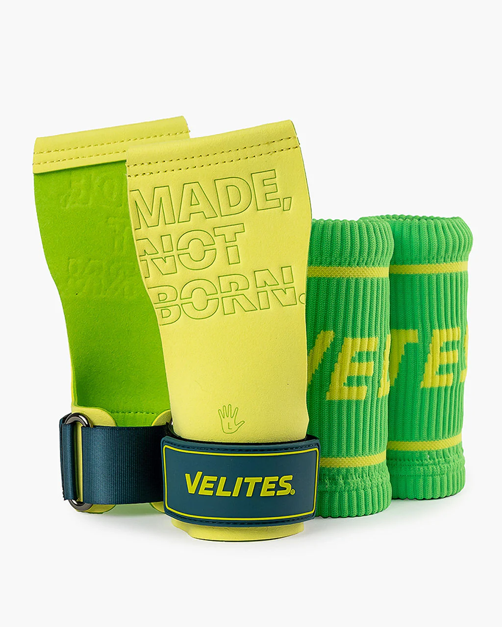 Pack 2 Hand grips - Image 13