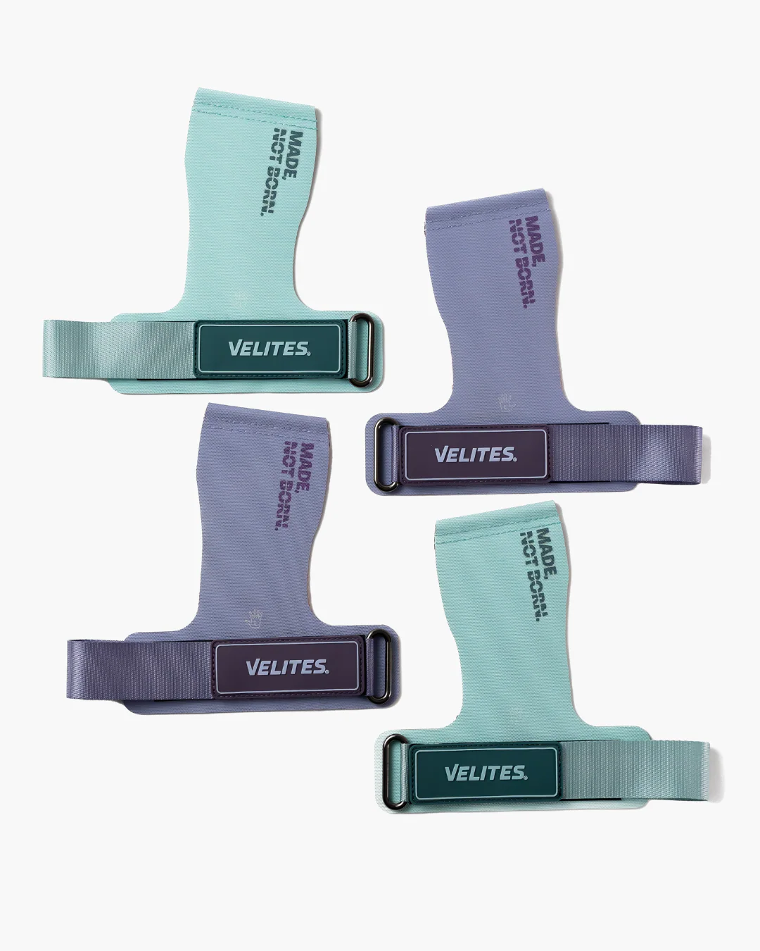 Pack 2 Hand grips - Image 2