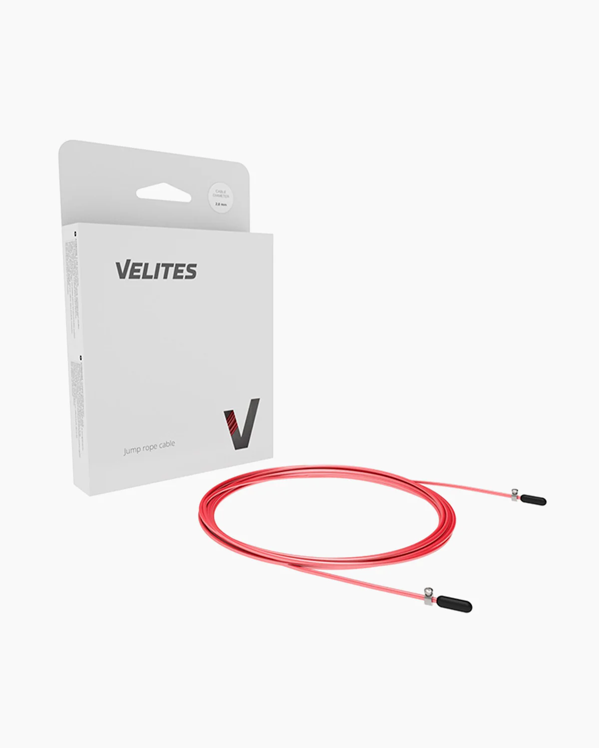 Cable 2.5 mm Fire 2.0 - Image 3
