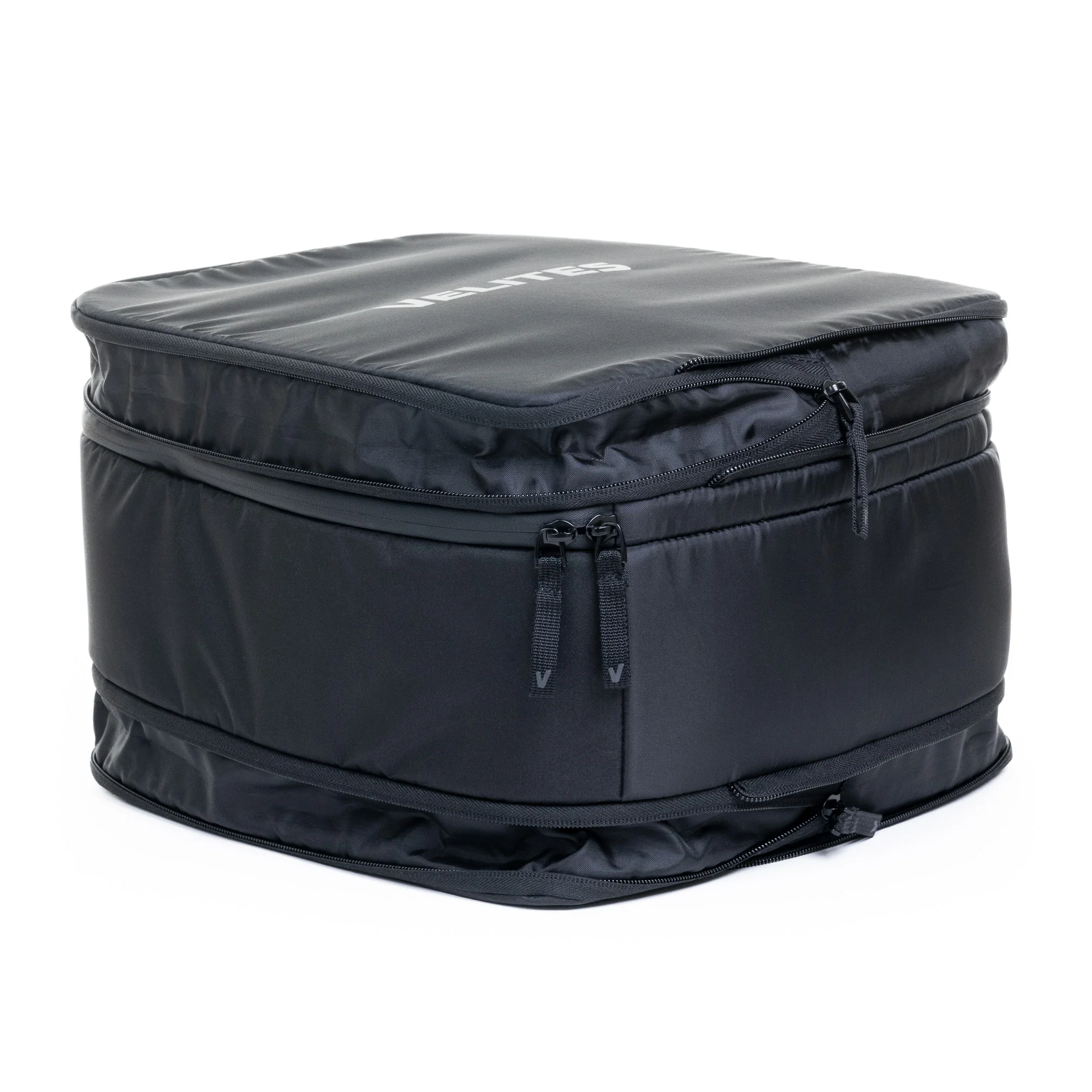 Pack Storm + Internal Divider + Toiletry Bag + Water Bottle - Image 5