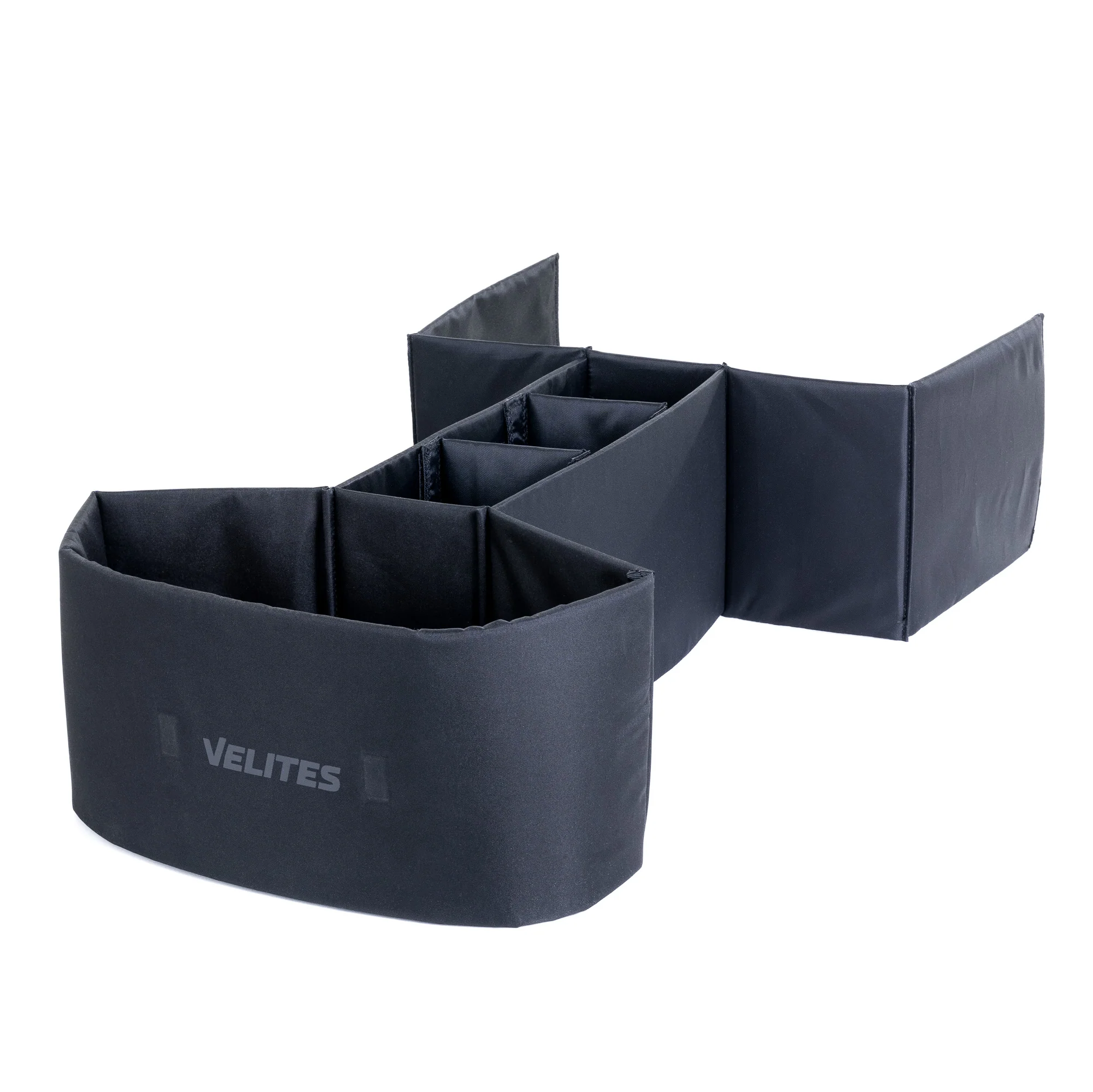 Pack Storm + Internal Divider + Toiletry Bag + Water Bottle - Image 8