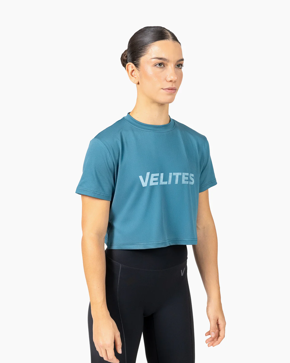Pack Crop T-Shirt + legging - Image 3