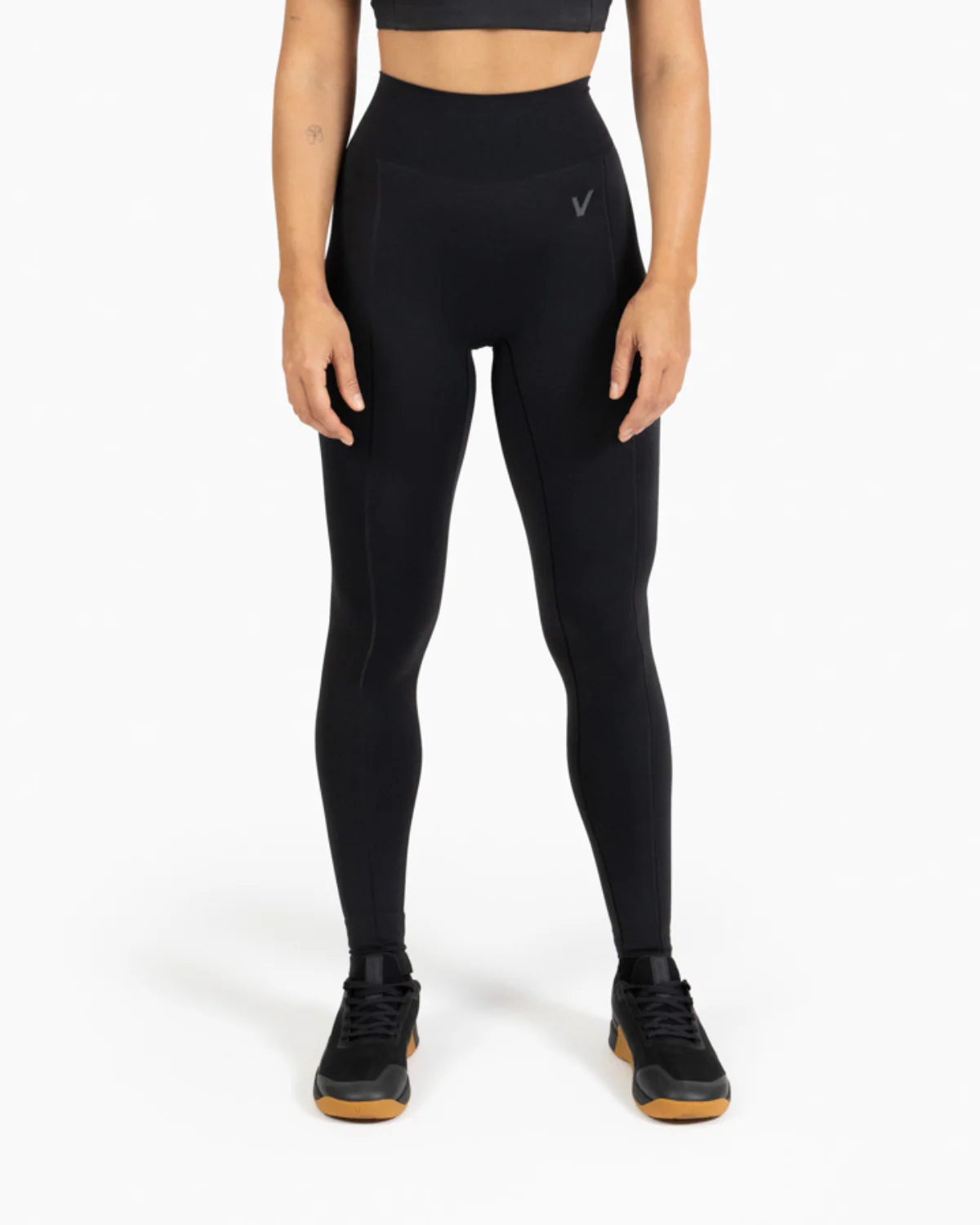 Pack Crop T-Shirt + legging - Image 4