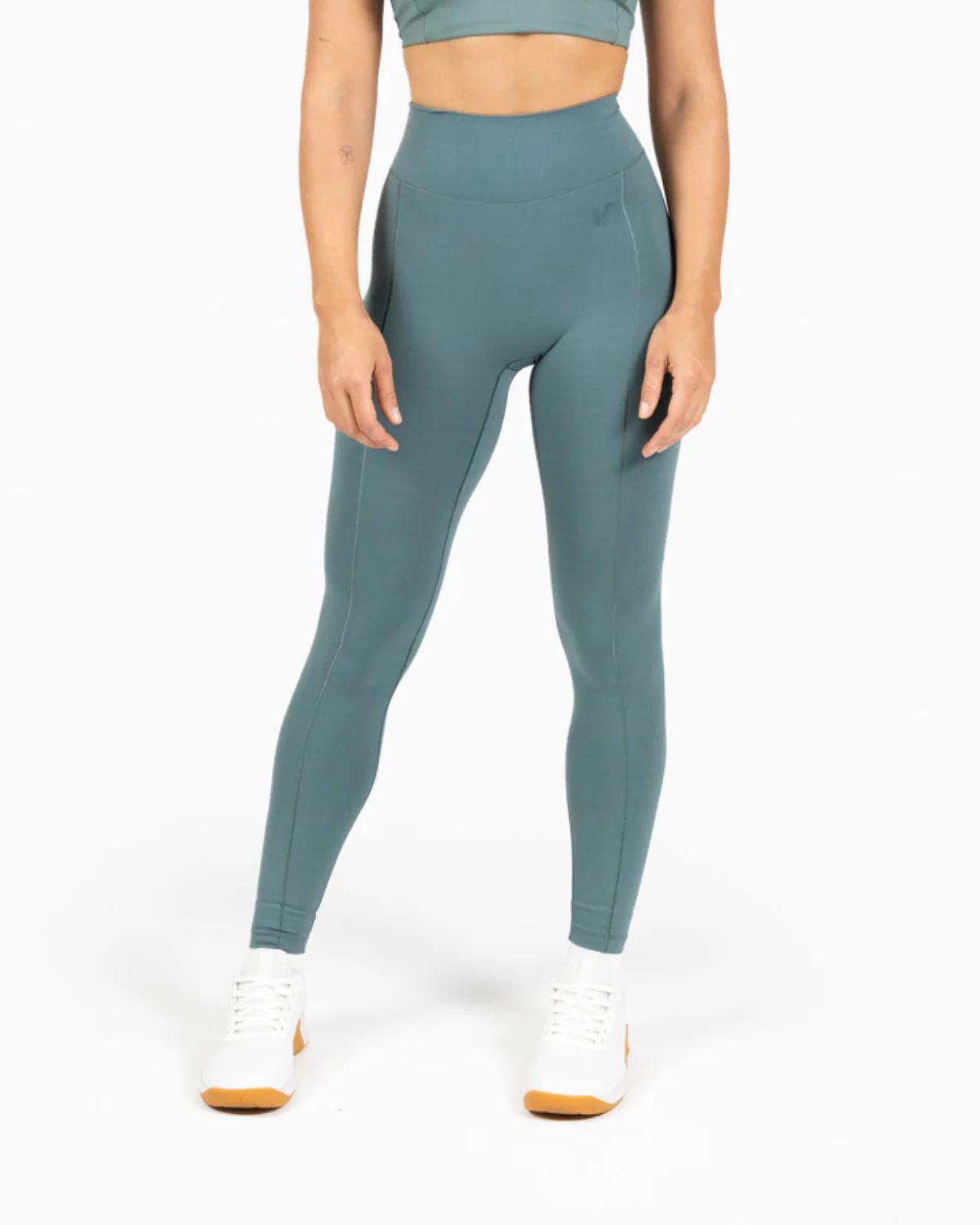 Pack Crop T-Shirt + legging - Image 5