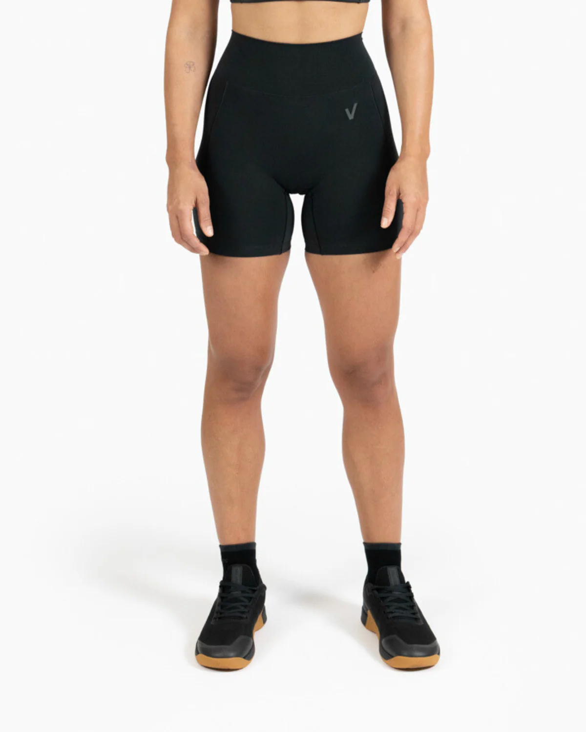 Pack Crop T-Shirt + legging - Image 6