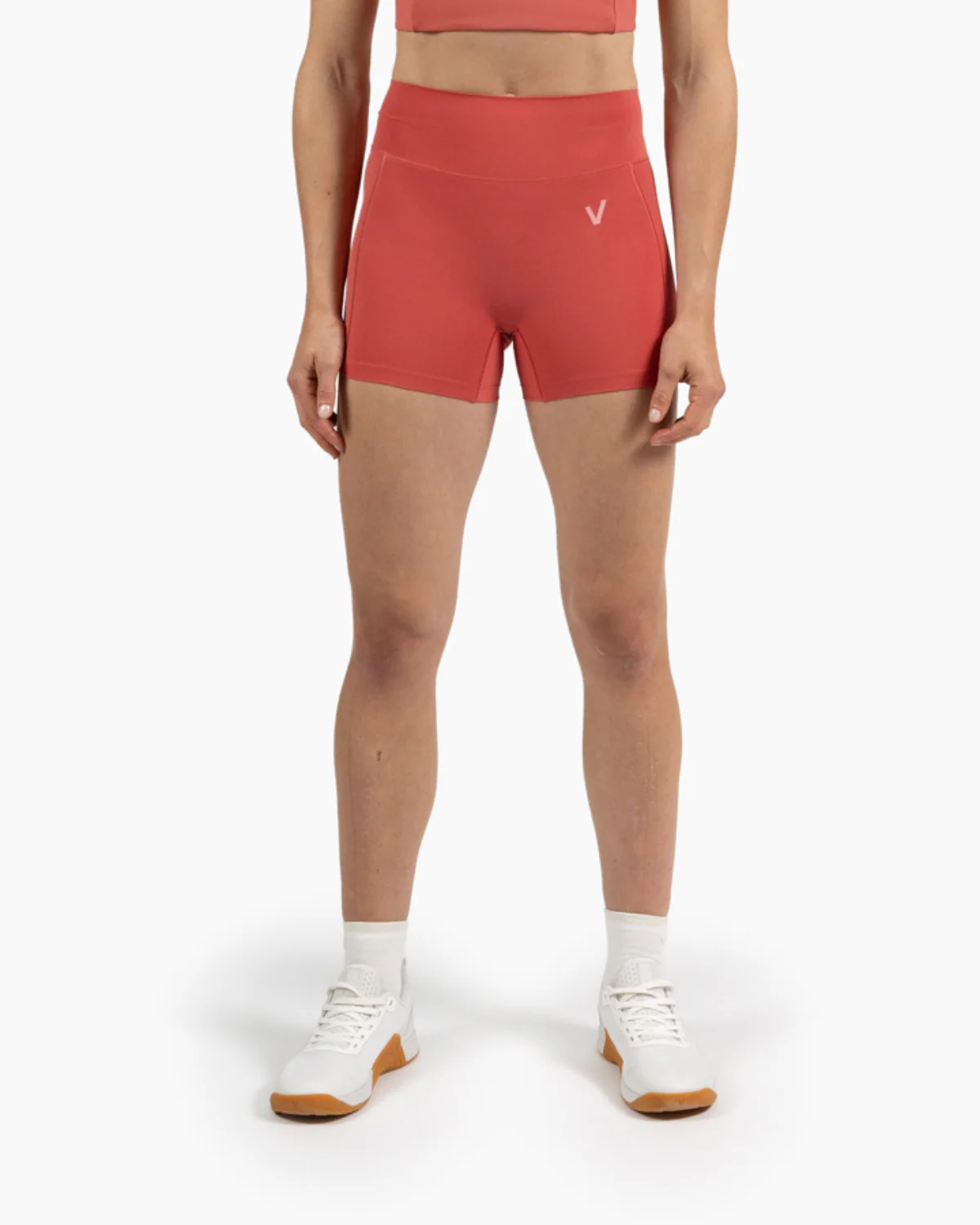 Pack Crop T-Shirt + legging - Image 7
