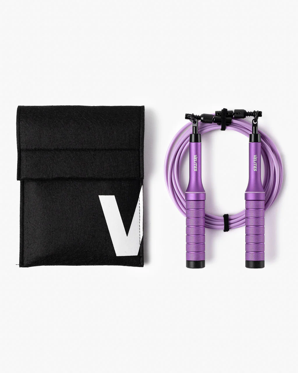 Pack weighted jump rope Earth 2.0 - Image 2
