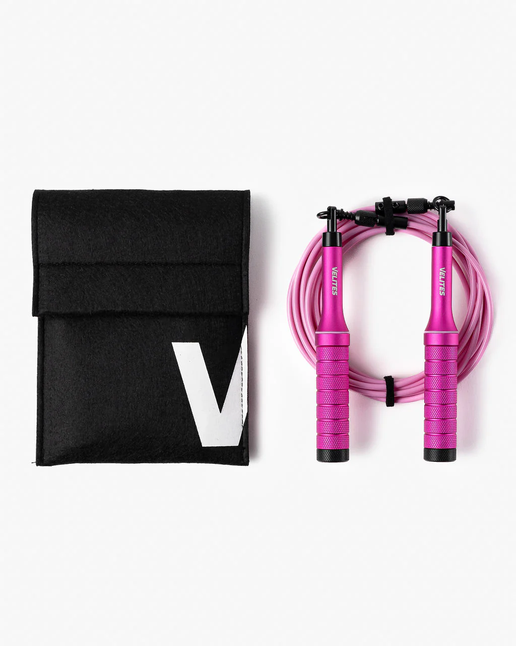 Pack weighted jump rope Earth 2.0 - Image 3